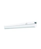 LEDVANCE LINEAR COMPACT SWITCH LED-monitorlamp LED LED vast ingebouwd 4 W Neutraalwit Wit - thumbnail