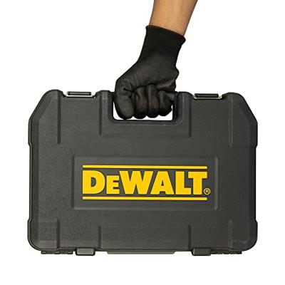 DeWalt DWMT19241-1 | GEREEDSCHAPSSET | METRISCHE DOPSLEUTELSET | 22 Delig - DWMT19241-1