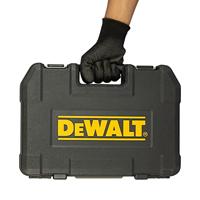 DeWalt DWMT19241-1 | GEREEDSCHAPSSET | METRISCHE DOPSLEUTELSET | 22 Delig - DWMT19241-1 - thumbnail