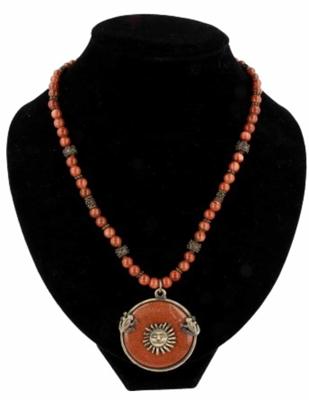 Goldfluss Heksenketting Goldfluss Heksenketting