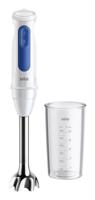 Braun MQ30001MWH Staafmixer Blauw - thumbnail