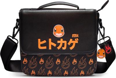 Pokémon - Charmander Medium Shoulderbag
