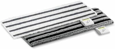 Kärcher Home & Garden 2.863-342.0 EasyFix Dweilset 1 set(s) Kärcher Home & Garden 2.863-342.0 EasyFix Dweilset 1 set(s)