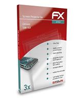 atFoliX Beschermfolie compatibel met Denver SW-161 Folie, ultra duidelijk en flexibel FX Schermbeschermer (3X) - thumbnail