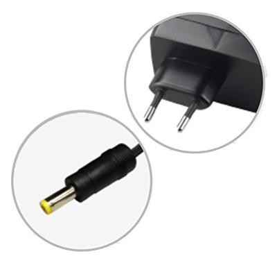 BlueWalker DC SecureAdapter 12V 12VA Zwart
