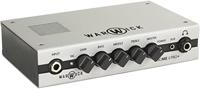 Warwick Gnome i Pro V2 pocket bass amp head met USB-interface 300 watt - thumbnail