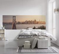 Noordwand Komar Stefan Hefele Fotobehang California Dreaming - SH012-VD1 - thumbnail