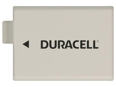 Duracell LP-E5 Camera-accu Vervangt originele accu LP-E5 7.4 V 1020 mAh - thumbnail