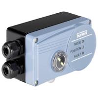 Bürkert Standregelaar 323217 8791 1 stuk(s) - thumbnail