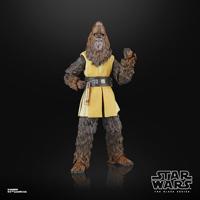 Star Wars: The Acolyte Black Series Action Figure Jedi Master Kelnacca 15 cm - thumbnail