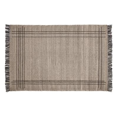 Kave Home Vloerkleed 'Eneo' Wol, 160 x 230cm Kave Home Vloerkleed 'Eneo' Wol, 160 x 230cm