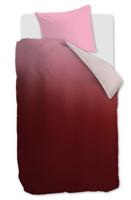 Dutch Design Beddinghouse Dutch Design Virtual Dekbedovertrek Red 140x200/220 cm - thumbnail