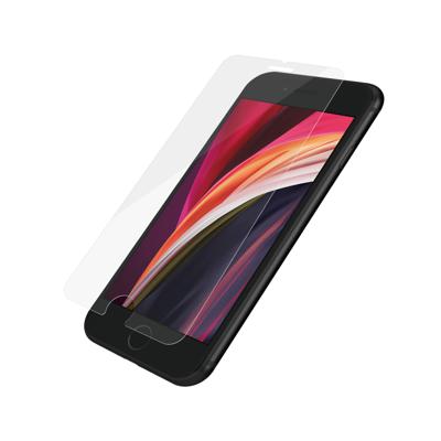 PanzerGlass 2684 2684 Screenprotector (glas) Apple IPhone SE (Gen.3, 2022), IPhone SE (Gen.2, 2020), iPhone 8, iPhone 7, iPhone 6 1 stuk(s) Anti-vingerafdruk, PanzerGlass 2684 2684 Screenprotector (glas) Apple IPhone SE (Gen.3, 2022), IPhone SE (Gen.2, 2020), iPhone 8, iPhone 7, iPhone 6 1 stuk(s) Anti-vingerafdruk,