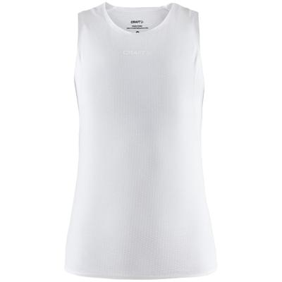 Craft 1908853 Pro Dry Nanoweight SL W - White - L