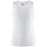 Craft 1908853 Pro Dry Nanoweight SL W - White - L - thumbnail