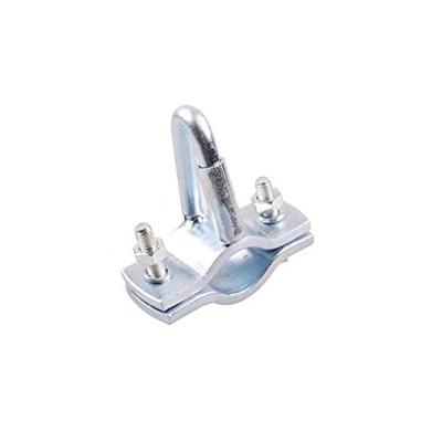 BÜNTE breekkabelhouder breakaway cable holder m. spring pawl