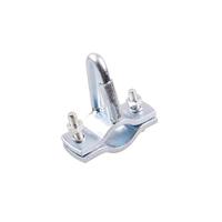 BÜNTE breekkabelhouder breakaway cable holder m. spring pawl - thumbnail