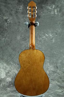 Yamaha CGS102A klassieke gitaar naturel 1/2 model