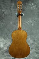 Yamaha CGS102A klassieke gitaar naturel 1/2 model - thumbnail