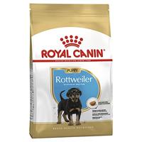 Royal Canin Puppy Rottweiler hondenvoer 2 x 12 kg - thumbnail