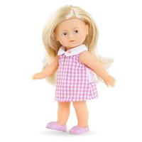Corolle mini corolline rosy pop - thumbnail