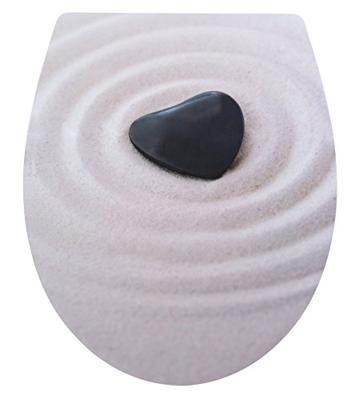 Cornat Wc-Bril Duroplast Sc Hart-Zand - KSDSC253 Cornat Wc-Bril Duroplast Sc Hart-Zand - KSDSC253