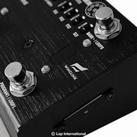 One Control Crocodile Tail Loop Wing OC10W Programmable 10-Channel Loop Switcher effectpedaal - thumbnail