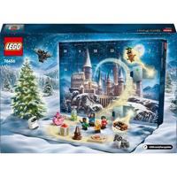 LEGO Harry Potter 76456 Adventskalender 2025 - Spel met 24 verrassingen voor kinderen vanaf 7 jaar - thumbnail