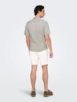 Only & Sons Robin But Under Overhemd - thumbnail