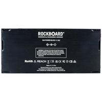 RockBoard ISO Power Block V12 IEC multi-voeding voor effectpedalen - thumbnail