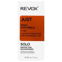 Revox B77 Just Daily Sun Shield 30 ml - thumbnail