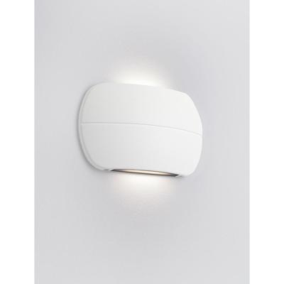 Lyora Design wandlampPrato wit - 9030747