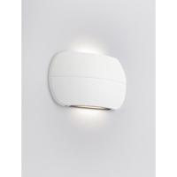 Lyora Design wandlampPrato wit - 9030747 - thumbnail