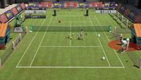 Virtua Tennis 4 (Move Compatible) - thumbnail