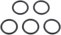 ROCKSHOX lucht-kapje air cap and o-ring set rs reverb xplr - thumbnail