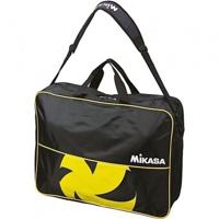 Mikasa Volleybaltas Zwart/Geel - thumbnail