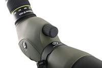 Vanguard Endeavor XF 60A spotting (60mm, 15-45 zoom) groen-zwart - thumbnail