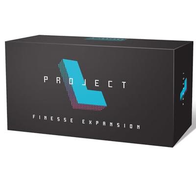 Project L Finesse