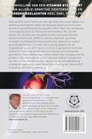 Vitamine B12-tekort (Paperback) - thumbnail