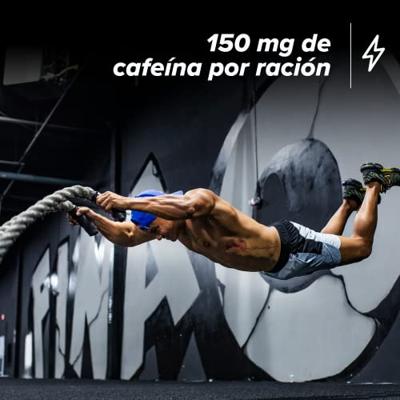 C4 Ripped Pre-workout | Cellucor | 189g - thumbnail