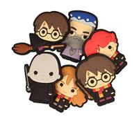 Harry Potter Rubber magnet Hermione - thumbnail