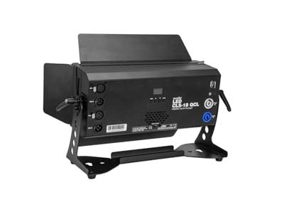 Eurolite LED CLS-18 QCL RGB/WW 18 x 7 W floodlight