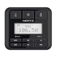 HMR 15 - FM/USB/BT 4x50 Watt - thumbnail