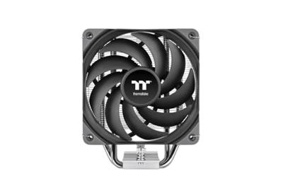 Thermaltake UX400 Air cooler CPU-koellichaam met ventilator Intel LGA 1851, Intel LGA 1700, Intel LGA 1200, Intel LGA 1156, Intel LGA 1151v2, Intel LGA 1155, - thumbnail