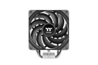 Thermaltake UX400 Air cooler CPU-koellichaam met ventilator Intel LGA 1851, Intel LGA 1700, Intel LGA 1200, Intel LGA 1156, Intel LGA 1151v2, Intel LGA 1155, - thumbnail
