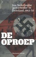 De oproep (Paperback) - thumbnail
