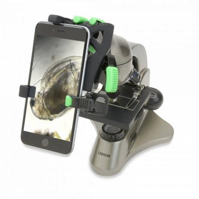 Carson universele smartphone adapter Hookupz 2.0