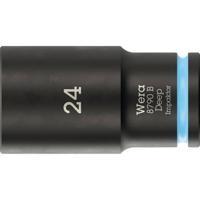 Wera 8790 B Impaktor Deep 05005563001 Dop (zeskant) Dopsleutelinzetstuk 24 mm - thumbnail
