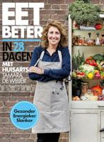 Eet beter in 28 dagen met huisarts Tamara de Weijer - thumbnail