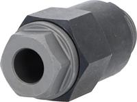 KS Tools 455.0006 Tapsleutel voor voorkamers van Mercedes-motoren - thumbnail